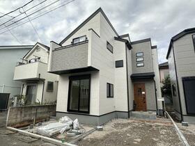 東京都府中市新町１丁目