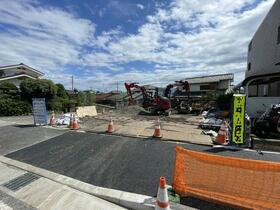 東京都東村山市廻田町３丁目