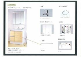 Ｐｌｕｍａｇｅ夙川  ｜ 兵庫県西宮市羽衣町（賃貸マンション1LDK・3階・52.37㎡） その5