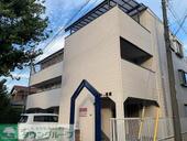 ＲＯＣＫＹ椿森のイメージ