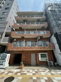 ライオンズマンション神奈川新町第２