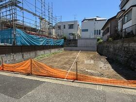 東京都大田区東雪谷１丁目