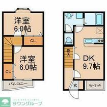 間取り：212057468558