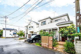埼玉県草加市新栄２丁目