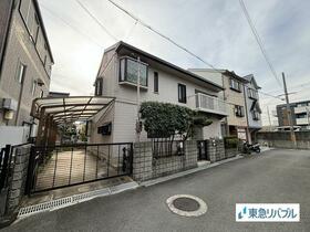 大阪府枚方市町楠葉２丁目