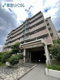 プロムナーデ関目