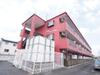 アゼリア古高 2階 築29年2ヶ月の賃貸物件