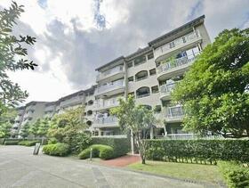 かしの木台ハイツ７号棟