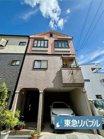 大阪府大阪市此花区酉島６丁目