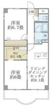 間取り：212057972716