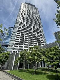 東京ツインパークス