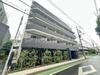 志村三丁目駅より徒歩3分 3階 新築の賃貸物件