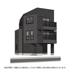 東京都新宿区西新宿5丁目