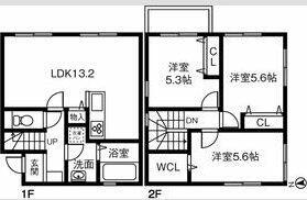 間取り：223039038650