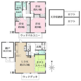 京都府向日市上植野町円山