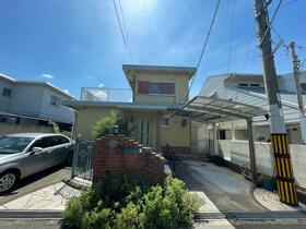 大阪府堺市南区御池台１丁