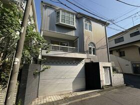 東京都世田谷区船橋３丁目