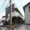 ブルーアゲート 1階 築13年8ヶ月の賃貸物件