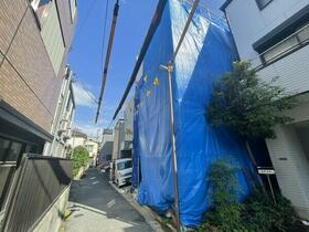 東京都江東区南砂4丁目