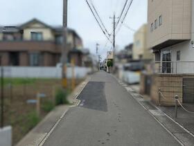 埼玉県さいたま市中央区上落合３丁目