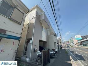 神奈川県横浜市旭区白根１丁目