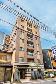 パラドール烏丸御所南グランデ