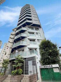 メイクスデザイン西新宿