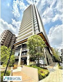 ドレッセタワー武蔵小杉