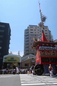 ローレルコート寺町御池
