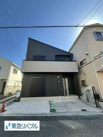 大阪府枚方市東牧野町