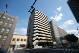藤和シティホームズ烏丸五条