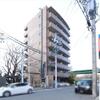 グリーンハイツ白川 2階 築26年6ヶ月の賃貸物件