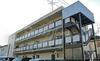 マンション南松戸 3階 築50年8ヶ月の賃貸物件