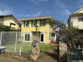 東京都府中市栄町３丁目