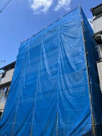 東京都江戸川区本一色３丁目
