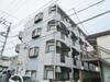 矢部駅より徒歩5分 3階 築35年6ヶ月の賃貸物件