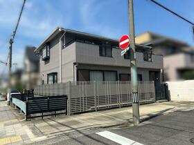 兵庫県西宮市中浜町