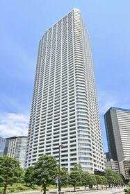 ザ・パークハウス西新宿タワー６０