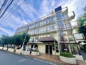 ライオンズマンション上野毛第３