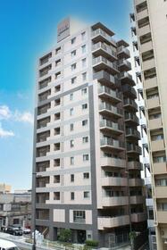 ガクエンヒルズ北千住