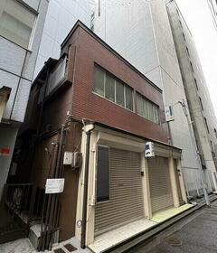神奈川県横浜市中区住吉町１丁目