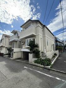 東京都大田区東馬込１丁目