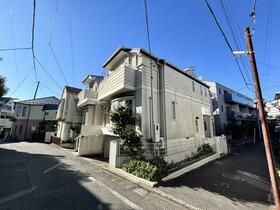 東京都大田区東馬込１丁目