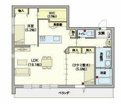 間取り：213146011191