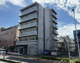 プレスト武蔵小杉