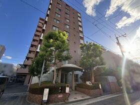 グリーントピア２１セレーノ尼崎