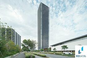 照葉ザ・タワー