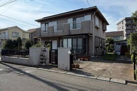 神奈川県横浜市都筑区茅ケ崎南５丁目