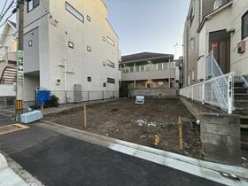 埼玉県蕨市塚越３丁目