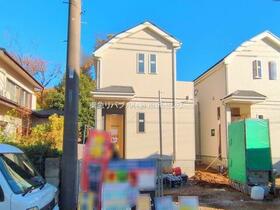 埼玉県所沢市中新井５丁目